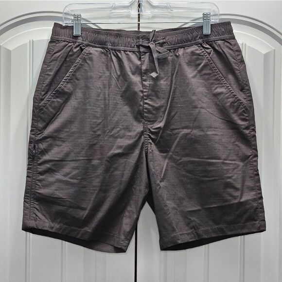 Prana, Mens Double Peak Shorts. NWT, Size Medium. - Picture 2 of 11